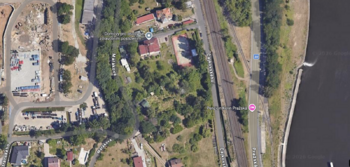 Prodej pozemku 1334 m², Ústí nad Labem