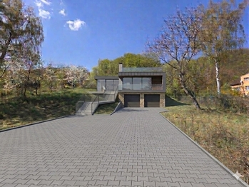 Prodej pozemku 1334 m², Ústí nad Labem