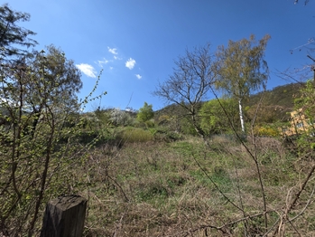 Prodej pozemku 1334 m², Ústí nad Labem