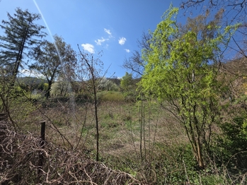 Prodej pozemku 1334 m², Ústí nad Labem