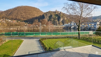 Prodej pozemku 1334 m², Ústí nad Labem