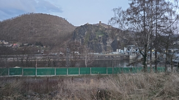 Prodej pozemku 1334 m², Ústí nad Labem
