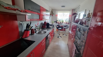 Prodej bytu 3+1 v osobním vlastnictví 75 m², Kralupy nad Vltavou