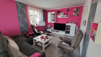 Prodej bytu 3+1 v osobním vlastnictví 75 m², Kralupy nad Vltavou