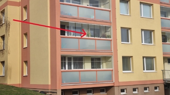 Prodej bytu 3+1 v osobním vlastnictví 75 m², Kralupy nad Vltavou