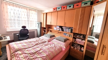 Prodej bytu 3+1 v osobním vlastnictví 75 m², Kralupy nad Vltavou