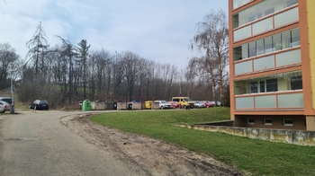 Prodej bytu 3+1 v osobním vlastnictví 75 m², Kralupy nad Vltavou