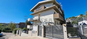 bytový dům - Prodej bytu 5+1 v osobním vlastnictví 154 m², Montesilvano 