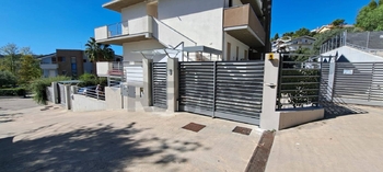 Prodej bytu 5+1 v osobním vlastnictví 154 m², Montesilvano