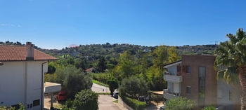 Prodej bytu 5+1 v osobním vlastnictví 154 m², Montesilvano