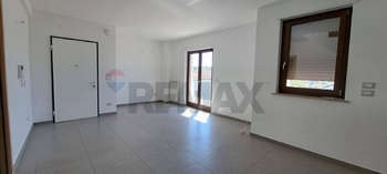 vstup do bytu - Prodej bytu 5+1 v osobním vlastnictví 154 m², Montesilvano