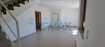 obývací místnost - Prodej bytu 5+1 v osobním vlastnictví 154 m², Montesilvano