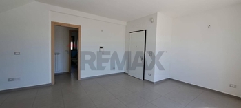 obývací místnost - Prodej bytu 5+1 v osobním vlastnictví 154 m², Montesilvano