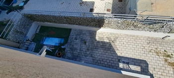 pozemek patřící k bytu - Prodej bytu 5+1 v osobním vlastnictví 154 m², Montesilvano