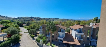 Prodej bytu 5+1 v osobním vlastnictví 154 m², Montesilvano