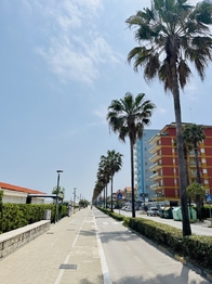 Montesilvano lungomare - Prodej bytu 5+1 v osobním vlastnictví 154 m², Montesilvano