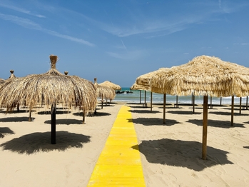 Prodej bytu 5+1 v osobním vlastnictví 154 m², Montesilvano