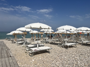 Prodej bytu 5+1 v osobním vlastnictví 154 m², Montesilvano