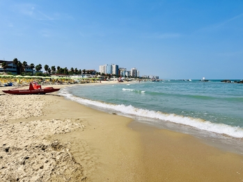 Prodej bytu 5+1 v osobním vlastnictví 154 m², Montesilvano