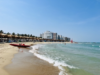 Prodej bytu 5+1 v osobním vlastnictví 154 m², Montesilvano