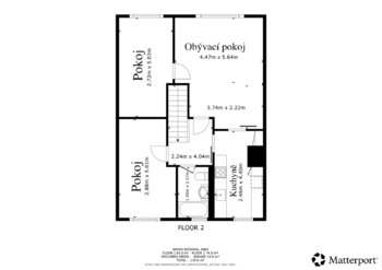 Prodej domu 135 m², Roudnice nad Labem