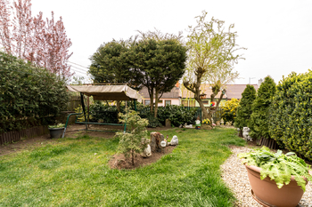 Prodej domu 135 m², Roudnice nad Labem