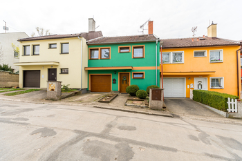 Prodej domu 135 m², Roudnice nad Labem