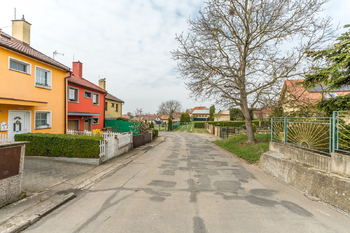 Prodej domu 135 m², Roudnice nad Labem