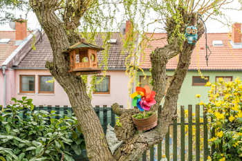 Prodej domu 135 m², Roudnice nad Labem