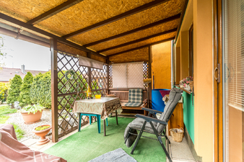 Prodej domu 135 m², Roudnice nad Labem