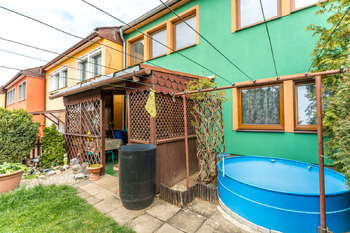 Prodej domu 135 m², Roudnice nad Labem