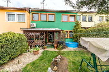 Prodej domu 135 m², Roudnice nad Labem