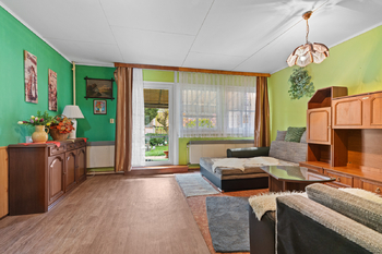 Prodej domu 135 m², Roudnice nad Labem