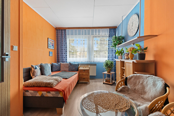 Prodej domu 135 m², Roudnice nad Labem