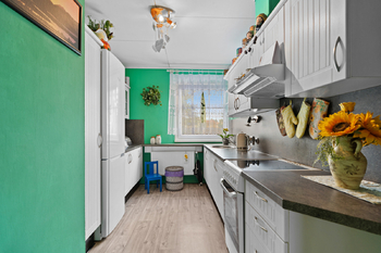 Prodej domu 135 m², Roudnice nad Labem