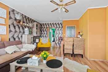 Prodej domu 135 m², Roudnice nad Labem