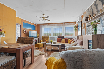 Prodej domu 135 m², Roudnice nad Labem