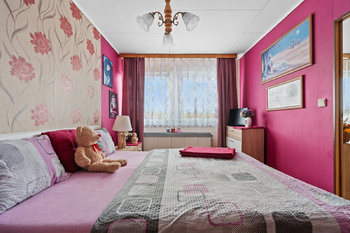 Prodej domu 135 m², Roudnice nad Labem