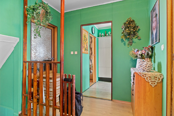 Prodej domu 135 m², Roudnice nad Labem