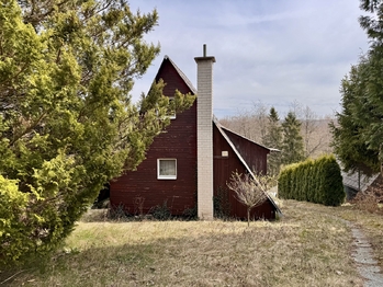 Prodej chaty / chalupy 30 m², Šternberk