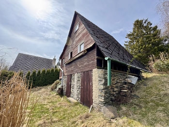 Prodej chaty / chalupy 30 m², Šternberk