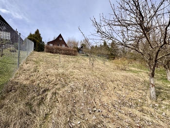 Prodej chaty / chalupy 30 m², Šternberk