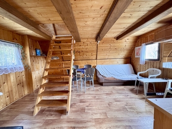 Prodej chaty / chalupy 30 m², Šternberk