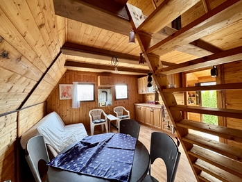 Prodej chaty / chalupy 30 m², Šternberk