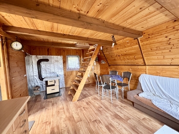 Prodej chaty / chalupy 30 m², Šternberk