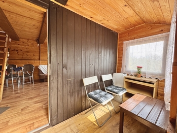 Prodej chaty / chalupy 30 m², Šternberk