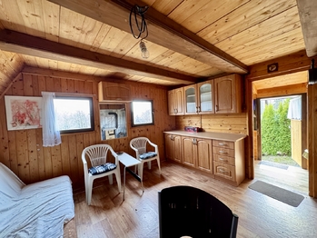 Prodej chaty / chalupy 30 m², Šternberk