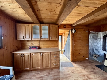 Prodej chaty / chalupy 30 m², Šternberk