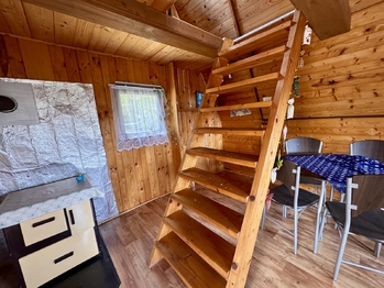 Prodej chaty / chalupy 30 m², Šternberk