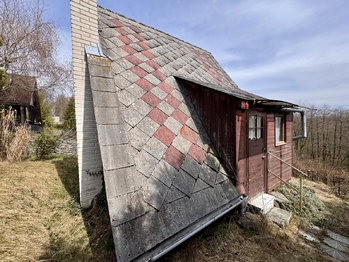 Prodej chaty / chalupy 30 m², Šternberk